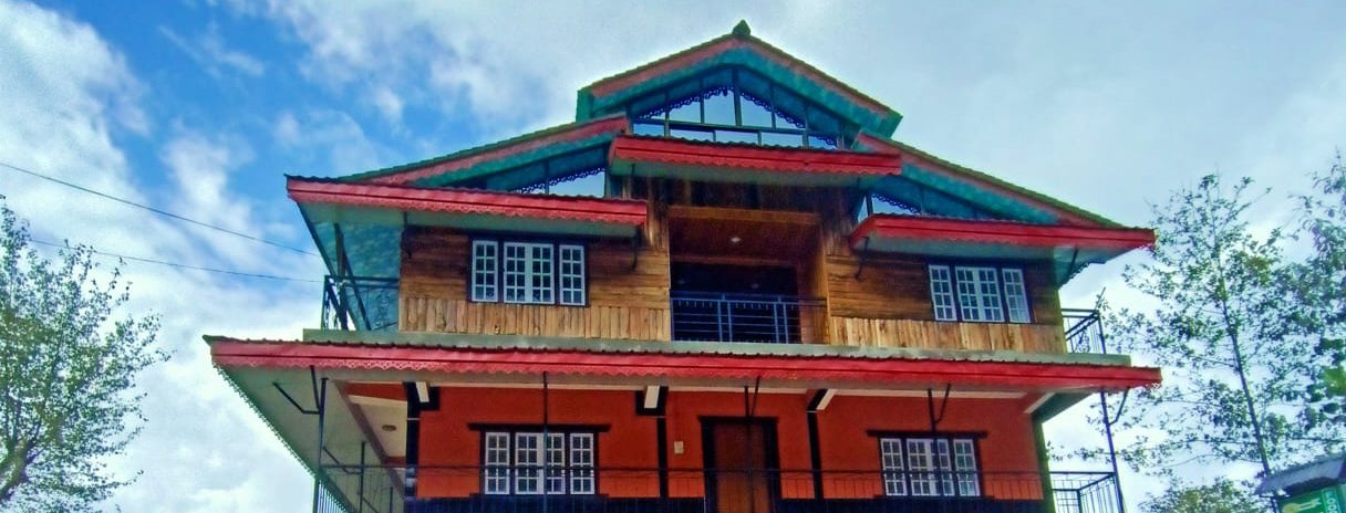 RESORT