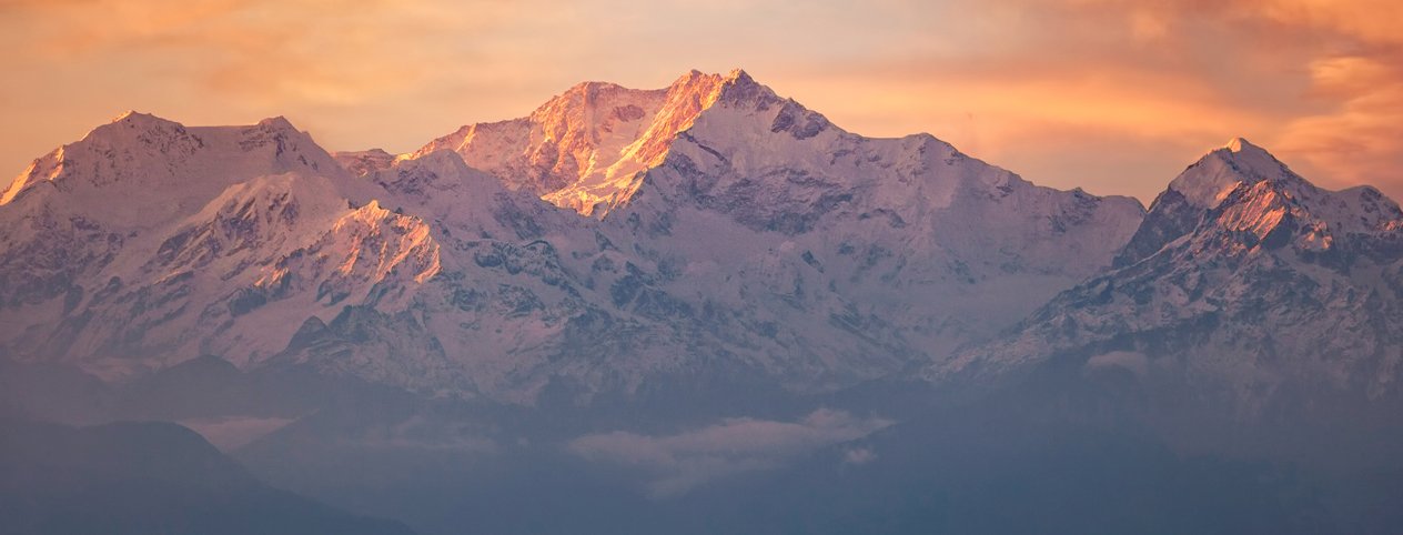 Kanchenjungha