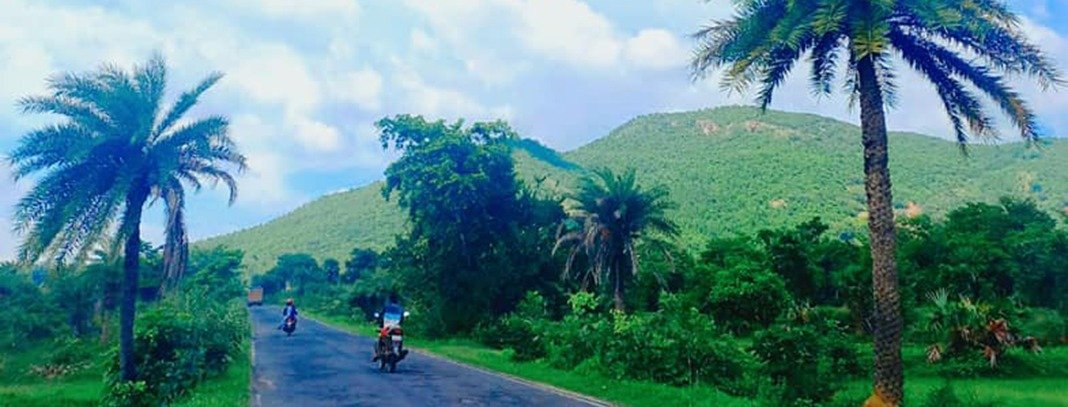 Sheulibona Resort