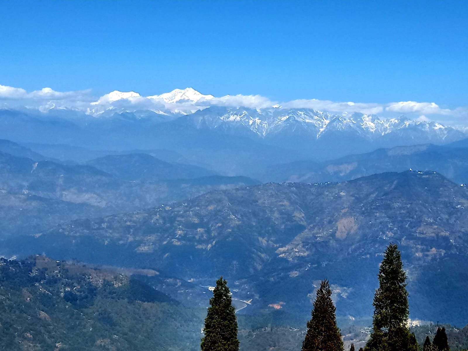 6 Days Silk Route kalimpong Package