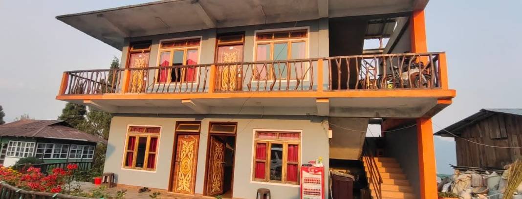 Homestay