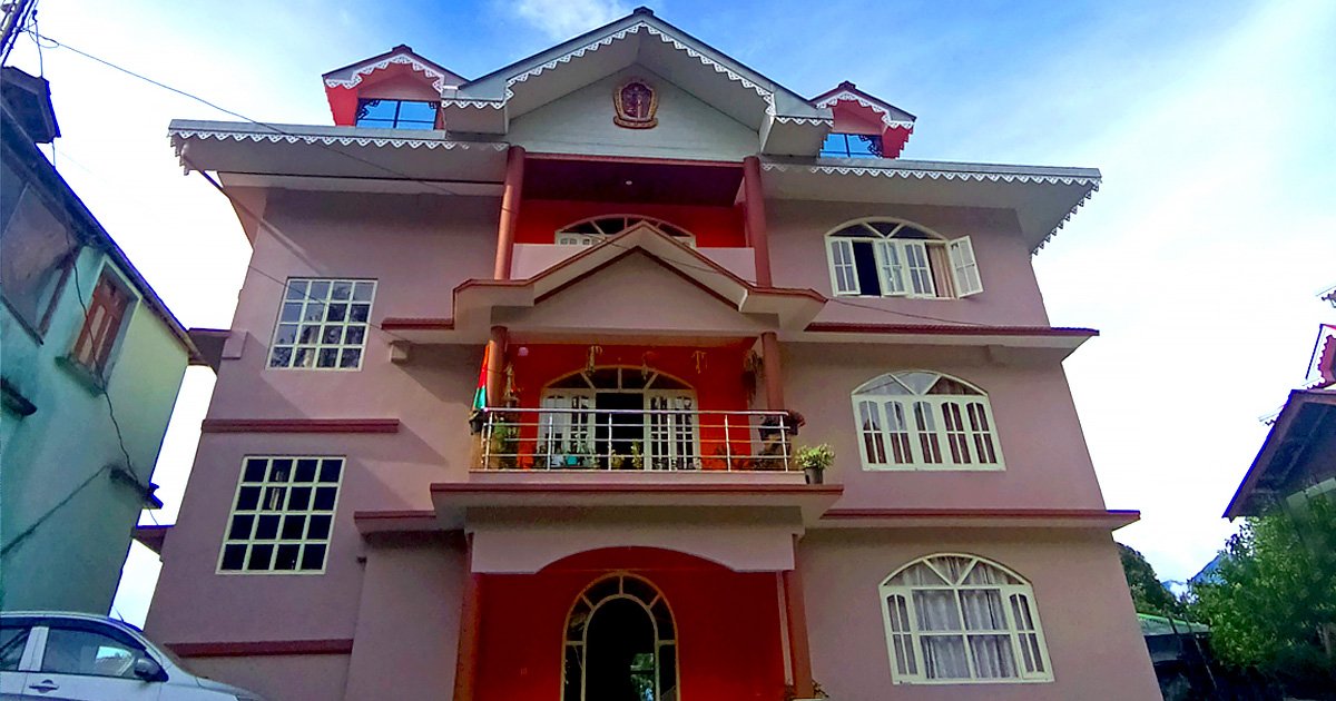 Gaddigaon (Aritar) Basera Retreat