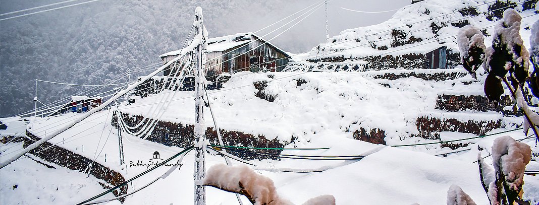 6 Days Silk Route Package