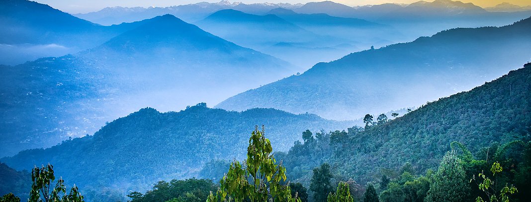 5 Days Silk Route Package